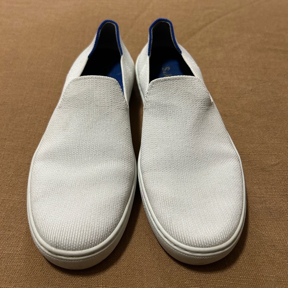 Rothy’s the original slip on